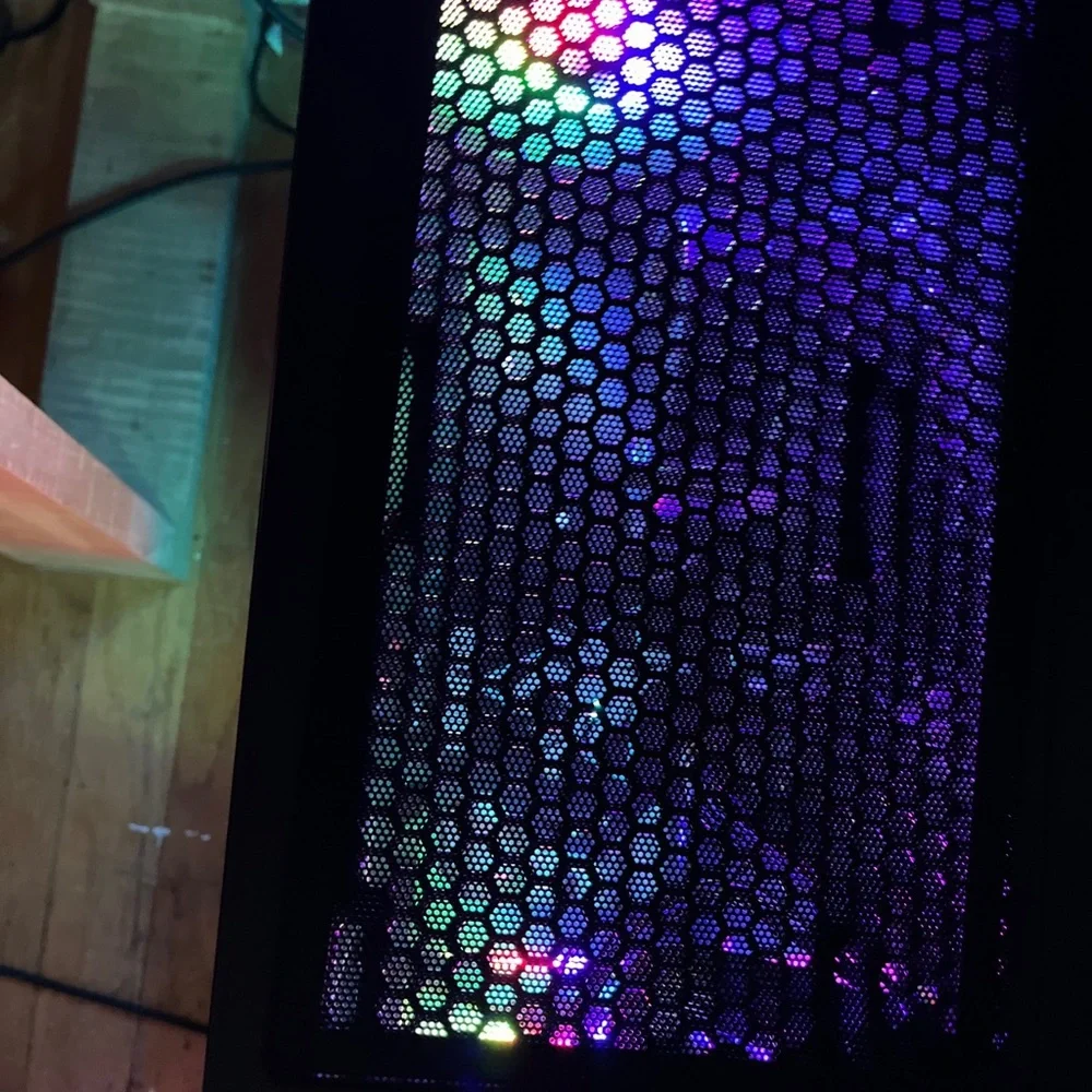 Gaming PC - Picture 6 of 9